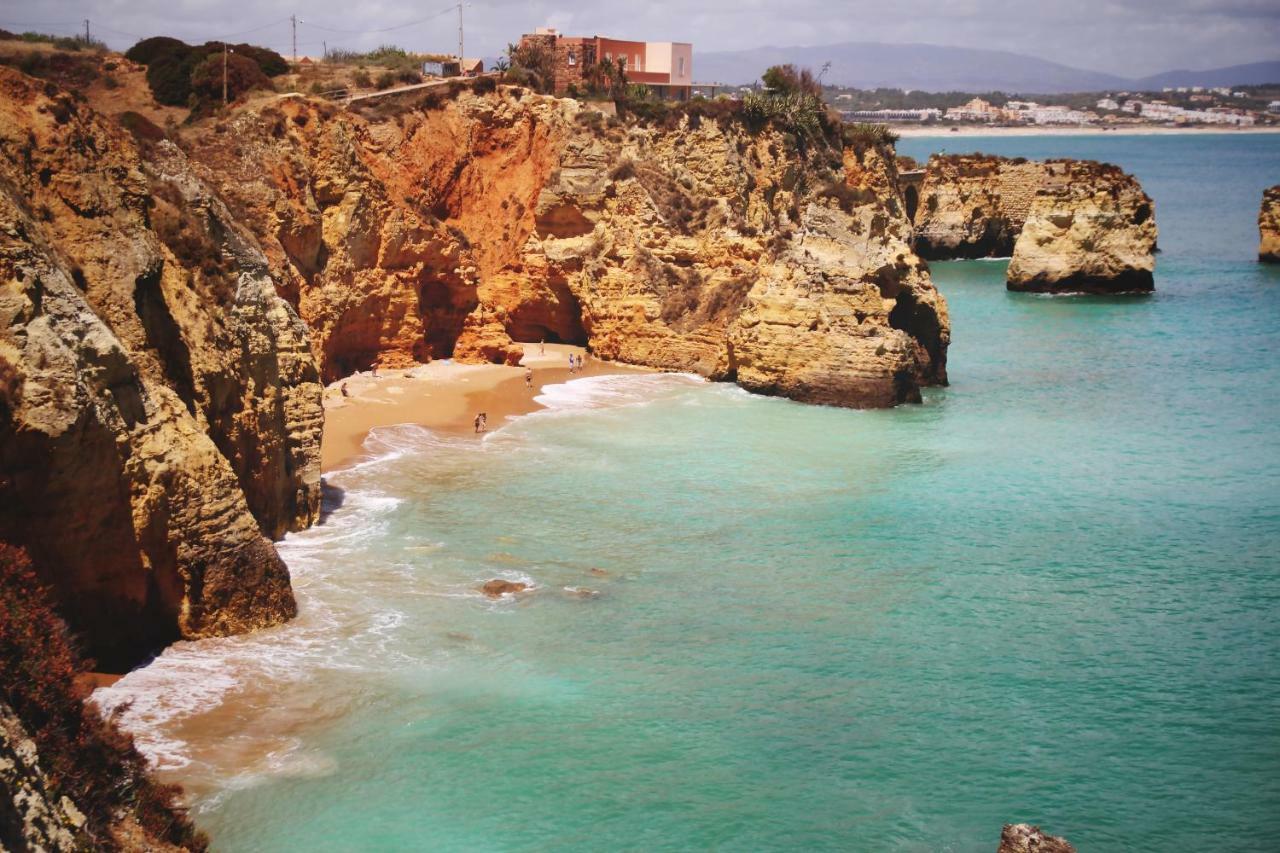 Prata Azul Διαμέρισμα Λάγος Εξωτερικό φωτογραφία